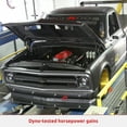 thumbnail image 3 of Spectre Performance Cold Air Intake System: Easy Installation, Engineered to Maximize Airflow, Boost Horsepower & Torque, SPE-9918K, 3 of 6