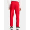 thumbnail image 3 of Athletic Works Men’s and Big Men’s Active Mesh Joggers, Size S-3XL, 3 of 5