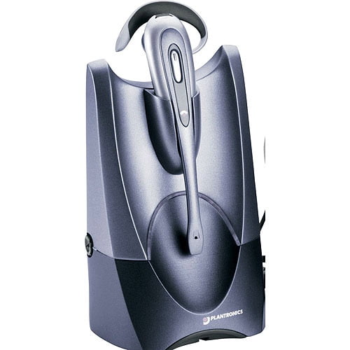 plantronics wireless headset cs50 plantronics wireless headset cs50