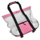 thumbnail image 3 of Tote De Playa, Bolsas De Playa Desmontables Lavables Para Picnic Y Camping ZAQW Beach Storage Bags, 3 of 8