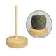 thumbnail image 5 of Soporte de hilo Macarena Organizador de cordón de madera, 5 of 8