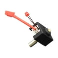 thumbnail image 3 of lionlar Smart Heater Block Nozzle Hotend Upgrade Customized Plated Copper, 3 of 4