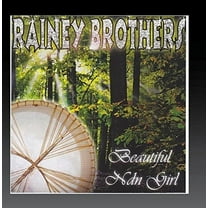Rainey Brothers - Beautiful Ndn Girl - World / Reggae - CD