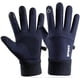 thumbnail image 1 of Guantes Térmicos de Invierno para Pantalla Táctil, Azules, Impermeables, para Frío, Nieve, Ciclismo, Moto, Correr, Senderismo y Esquí, Hombres y Mujeres, 1 of 6