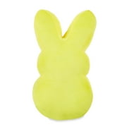 Peeps Peep Easter 15in Emo Yellow Punk Rock Bunny Plush New with Tag