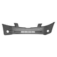 thumbnail image 3 of For 2004-2006 Nissan Maxima Front Bumper Cover NI1000211PP, 3 of 3