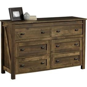 Better Homes And Gardens Westbrook 9 Drawer Double Dresser