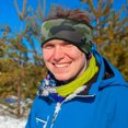 thumbnail image 4 of ddioayh Clearance And Winter Ear Protection Fleece Headband Windproof And Warm Fleece Headband Riding And Running Windproof And Warm Headband, 4 of 5