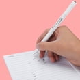 thumbnail image 3 of Fine Tip Drawing Marker Pens for Sketching Anime Illustration, Acid Free Ink, Waterproof, Fade , Ergonomic Design, Perfect for Design, Animation, Writing, 3 of 8