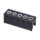 thumbnail image 1 of Hole Drilling Positioner Puncher Locator Woodworking Tool Aluminium Alloy 6-10mm, 1 of 5