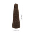thumbnail image 2 of HLONK 50pcs Balanced Hydroponics Sponges Plant Starter Planter for Indoor Hydroponic Growing Systems, 2 of 6