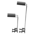 thumbnail image 4 of FESTFENDS 2Ud Rack Para De Planta Soporte Plástico Versatile Para Acuario, 4 of 8