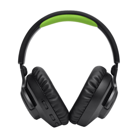 JBL - Quantum 360X Wireless Gaming Headset - Black