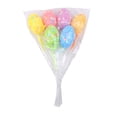 thumbnail image 5 of Dserhfy 6Pcs Easter Egg Picks Colorful Foam Egg Picks Spring Party Cake Topper Sticks Flower Arrangement Ornament for DIY Crafts Vase Tabletop Home Decor, 5 of 8