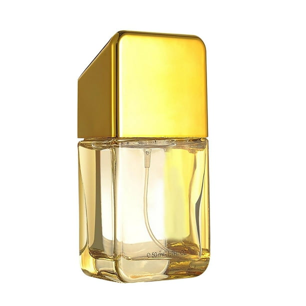 Maojin Perfume clásico Gold Brick Million Longlasting Tree Perfume