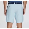 thumbnail image 3 of Walter Hagen Men's 9" Inseam Performance 11 Micro Lines Golf Shorts Size 32, 3 of 5