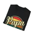 thumbnail image 4 of Papa Like a Grandpa Only Cooler Funny Pops Novelty Art, 4 of 4