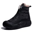 thumbnail image 2 of Botas Nieve Invierno Suelas Gruesas Zapatos Al Aire Libre para, 2 of 8