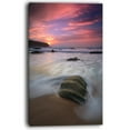 thumbnail image 2 of Beautiful Guincho Beach in Portugal, 2 of 3