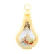 thumbnail image 2 of Xihbxyly Luces de Viento Retro, Adornos Colgantes para Árbol de Navidad, Lámpara Portátil Exquisita, Decoración para La Mesa Del Comedor, Alegría Festiva, Perfectas para Interiores y Exteriores, Tama, 2 of 3