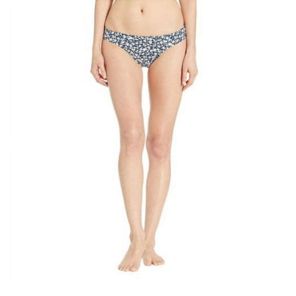 LAUREN Ralph Lauren Ditzy Print Hipster Bottoms Navy