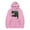 A-Pink1, variant on Wxolcjlv Toddler Boys Hoodies Cartoon Dinosaur Print Long Sleeve Pullover Hooded With Pocket Fashion Casual Sweatshirt Daily Wear Hoody Jackets For Boys Girlsï¼4-5 Years