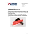 thumbnail image 7 of Schrader TPMS Sensor - High Speed Clamp-In DB+ EZ-Sensor Programmable, 7 of 7