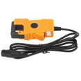 thumbnail image 1 of Current Sensor, ETCR015 Industrial Leakage Current Sensor Portable  For Home For Industry, 1 of 8