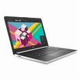 thumbnail image 2 of Newest HP Laptop, 14" FHD Display, Intel Pentium Silver N5030,4GB RAM, 64GB eMMC, Bluetooth, Wi-Fi, Windows 10 Home S Mode, 2 of 5