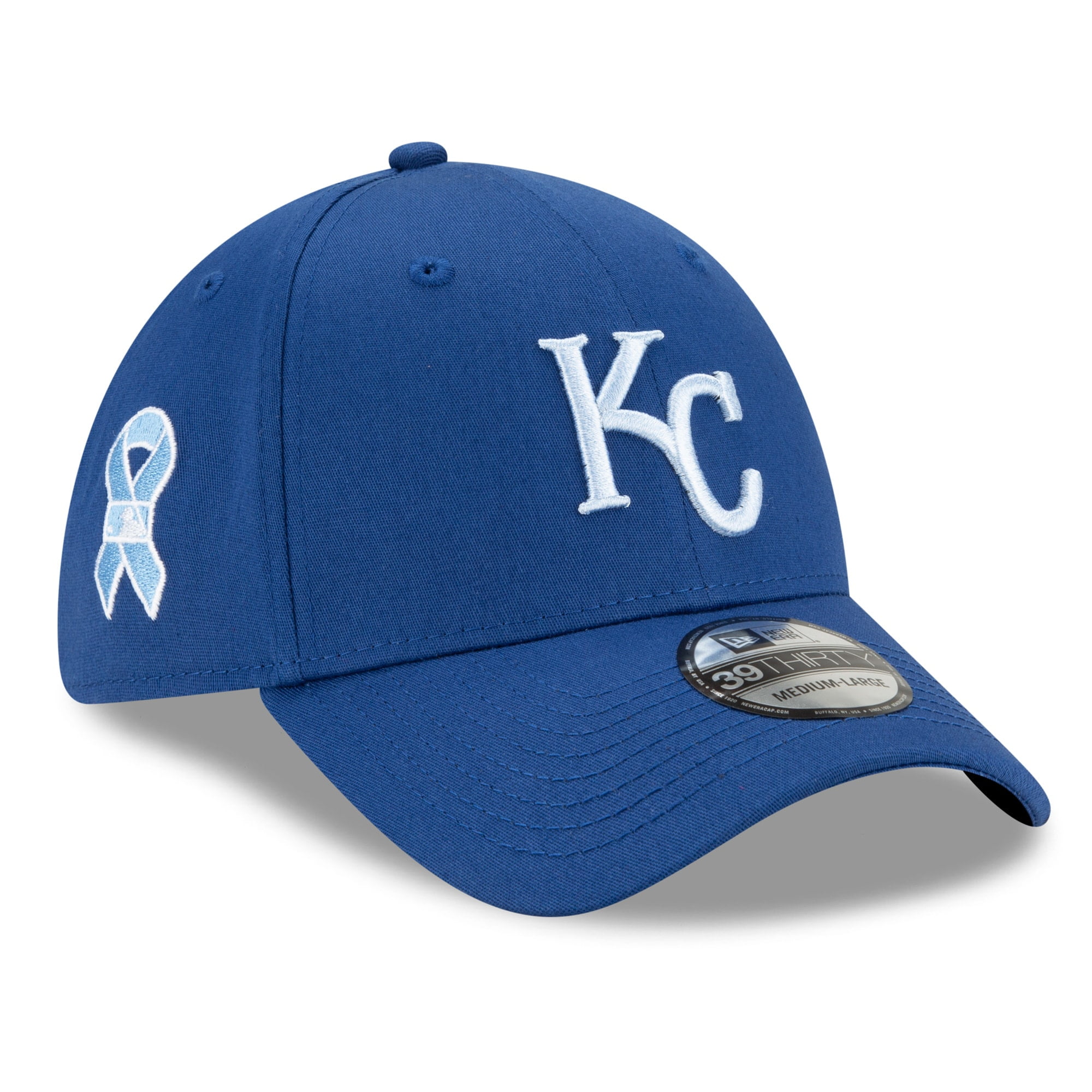 39THIRTY Flex Hat - Royal 