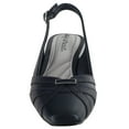 thumbnail image 2 of Easy Street Pilar Slingback Pumps (Women), 2 of 7