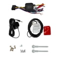 thumbnail image 5 of Jensen CAR140MW-R 10.1" Mechless CPAA AV Receiver w/ Light Ring, 5 of 5