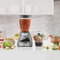 thumbnail image 2 of Oster Core 16-Speed Blender with Glass Jar, Black, 006878, 2 of 5