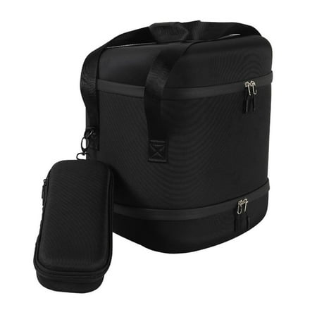 SDFGTstore Lightweight Speaker Bag for Encore2 Speaker Bag Ergonomic Carrying Pouch