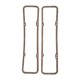 thumbnail image 3 of Junta de tapa de válvula de corcho, junta de tapa de válvula, accesorio para motor de automóvil, junta de tapa de válvula, diseño revolucionario, 3 of 9
