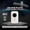 thumbnail image 1 of Free Satellite Internet in Your Pocket, Router Unlimited Satellite Internet Portable Satellite Internet WiFi, Ultra Link Freeui, 1 of 4