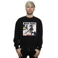 thumbnail image 3 of Miles Davis Mens Rubberband EP Sweatshirt, 3 of 4