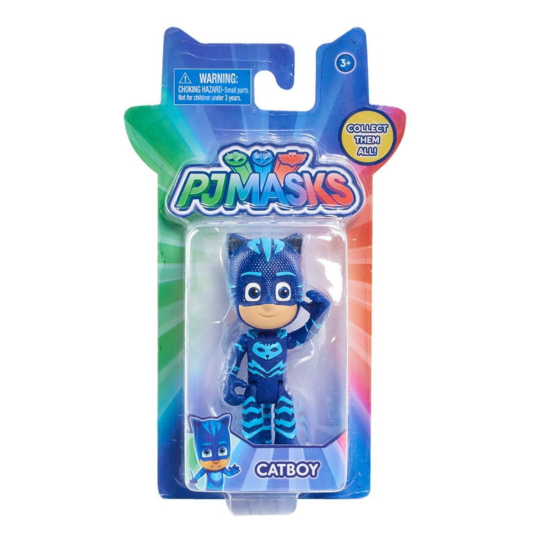 PJ Masks 3