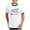 Black/White, variant on CafePress - Pepsi Flashback Spirit T Shirt - 100% Cotton Ringed T-Shirt