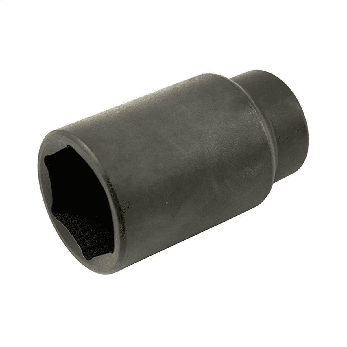 Axle Nut Socket, 34 mm, Steel, Black, Six-Point Hex - Walmart.com
