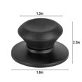 thumbnail image 2 of Baweave 6PCS Universal Replacement Kitchen Cookware Crock Pot Lid Cover Grip Knob Handle, 2 of 8