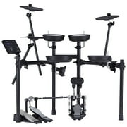 Roland VDrums TD07 DMK Electronic Drum Set
