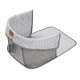 thumbnail image 4 of Cojín refrescante para perros y gatos, lavable a máquina, tapete para mascotas, funda para cochecito de mascotas, para uso en exteriores., 4 of 9