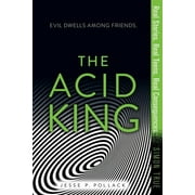 Simon True: The Acid King (Paperback)