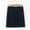 Navy, variant on Fall Saving! HVOBTTY Toddler Pleated Mini Skirts, Kid's Fashion Sport Skirts, Kids Girls Solid Color Skater Uniform Skirts Pleated Elastic Waist Outer Wear Skirt Brown, 17 Years