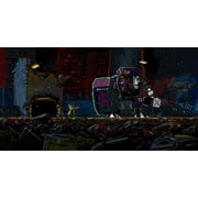 Huntdown - Collector's Edition [Nintendo Switch]