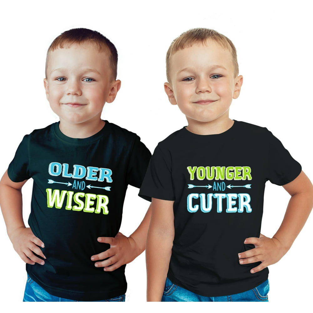 Nursery Decals and More Nursery Decals and More Funny Shirts for Twin