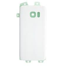 GSA Back Glass Battery Cover for Samsung Galaxy S7 G930 - White