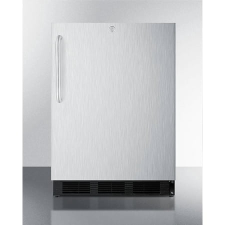 SUMMIT SPR7BOSSTADA compact refrigerator