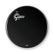 Gretsch Bass Head, Ebon 24in Offset Logo